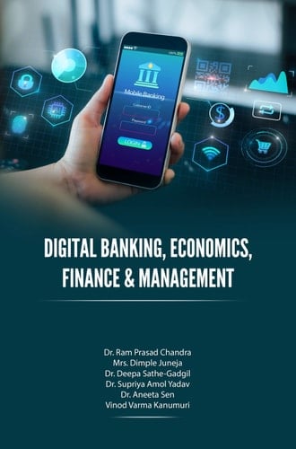 Digital Banking, Economics, Finance & Management
