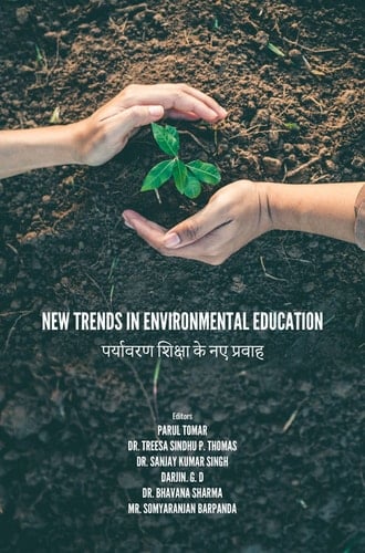 New Trends in Environmental Education
