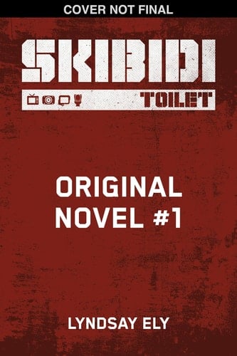 Fractured Signals (Skibidi Original Novel #1)