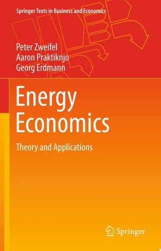 Energy Economics
