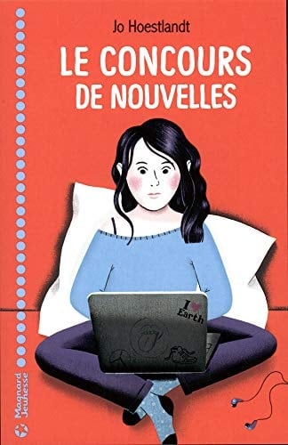 Le concours de nouvelles