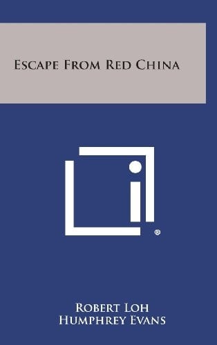 Escape from Red China