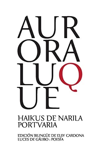Haikus de Narila Portvaria