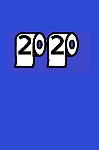 2020 Journal: Toiletpaper Shortage Journal