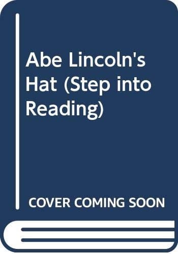 Abe Lincoln's Hat
