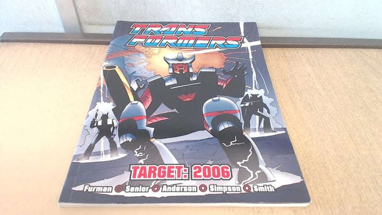 Target 2006