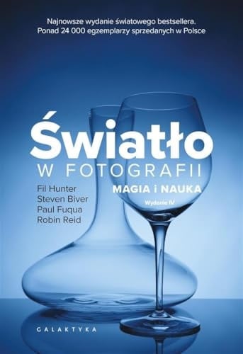 Światło w fotografii magia i nauka