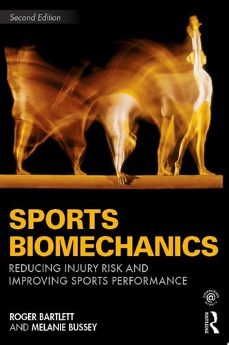 Sports Biomechanics