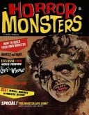 Horror Monsters