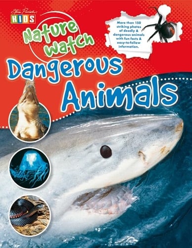 Dangerous Animals
