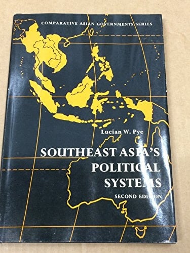 Southeast Asia's political systems (Comparative Asian governments series)