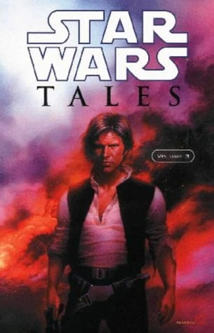 Star Wars Tales