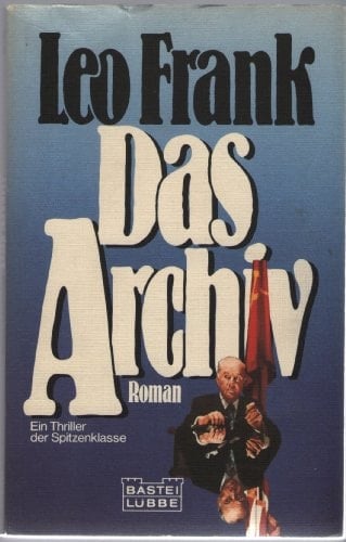 Das Archiv