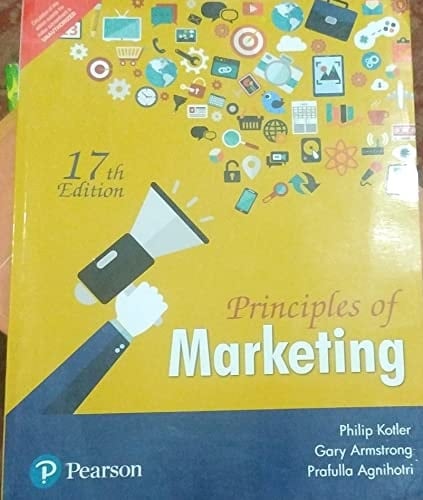 Principles of Marketing Asian Perspective with MyMarketingLab, Global Edition