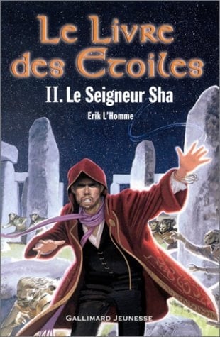 Le livre des étoiles