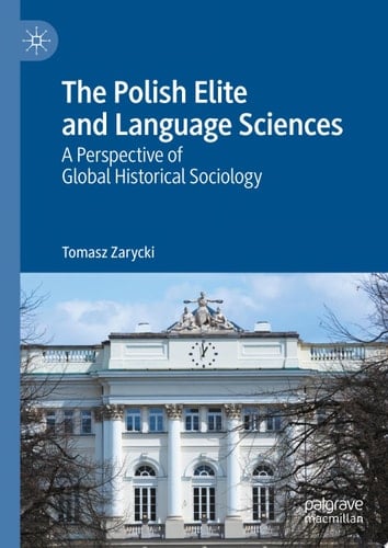 The Polish Elite and Language Sciences