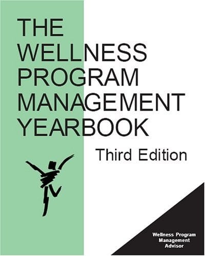 Wellness Program Management Yearbook
