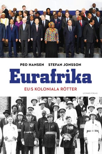Eurafrika EU:s koloniala rötter