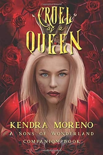 Cruel as a Queen