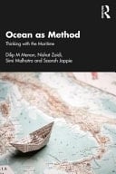 Ocean as Method Thinking with the Maritime