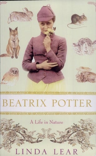 Beatrix Potter A Life in Nature
