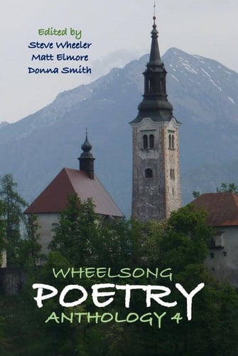 Wheelsong Poetry Anthology 4