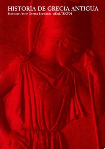 Historia de Grecia antigua