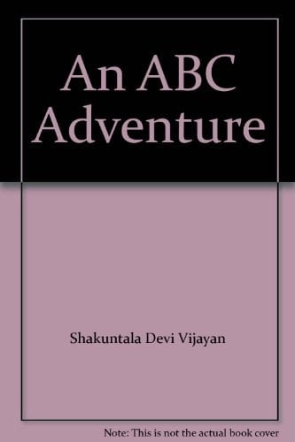 An ABC Adventure