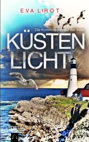 Küstenlicht - die Inselkommissarin