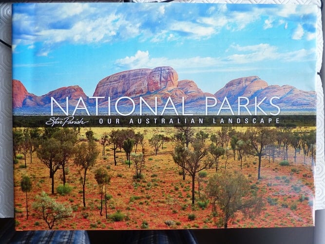 National Parks Our Australian Landscape