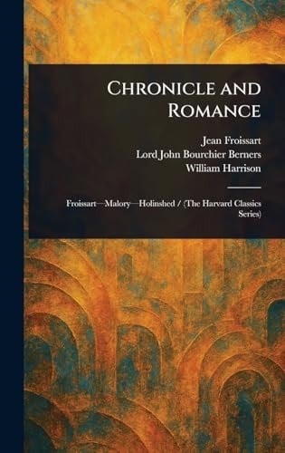 Chronicle and Romance