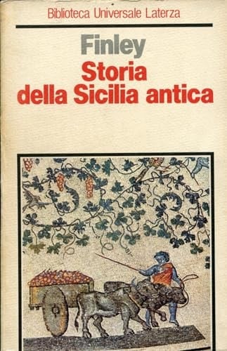 Storia della Sicilia antica
