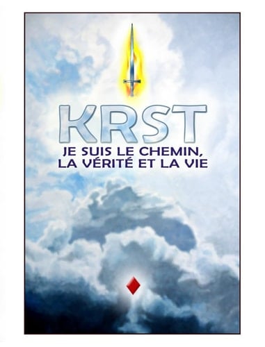 Je suis le chemin, la vérité et la vie. (French Edition)