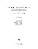 Buildings: Their Uses and the Spaces about Them Comprising Three Monographs: The Character, Bulk & Surroundings of Buildings