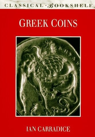 Greek Coins