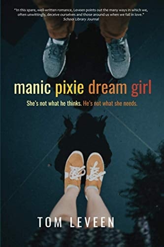 Manicpixiedreamgirl