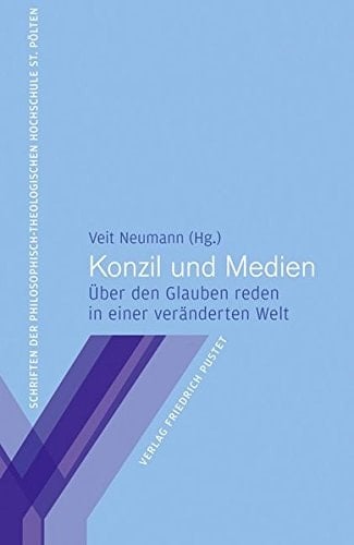 Konzil und Medien über den Glauben reden in einer veränderten Welt