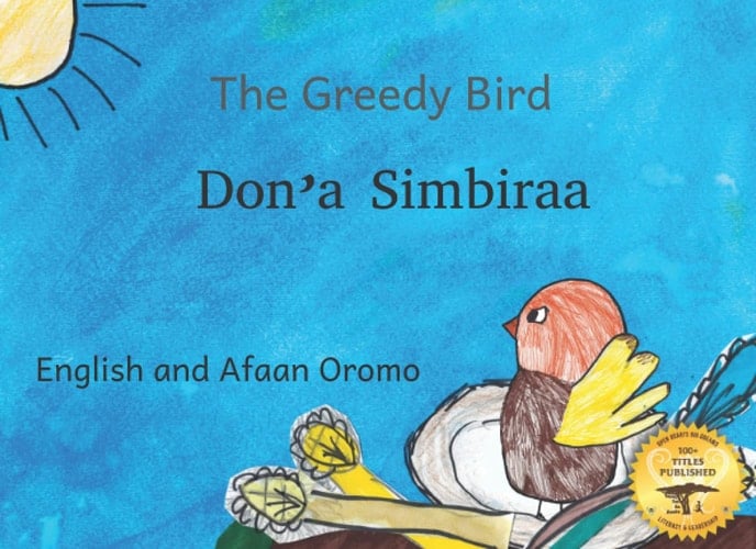 The Greedy Bird: Learning to Share in Afaan Oromo and English