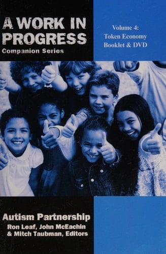 A Work in Progress Companion Series Token Economy