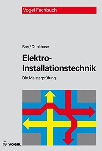 Elektro-Installationstechnik
