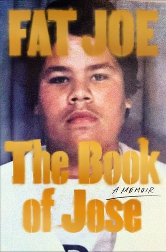 The Book of Jose A Memoir