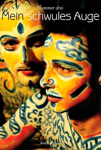 Mein Schwules Auge