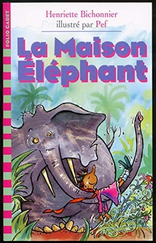 La maison Eléphant