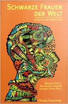 Schwarze Frauen der Welt Europa und Migration