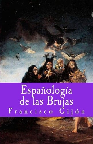 Espanologia de Las Brujas