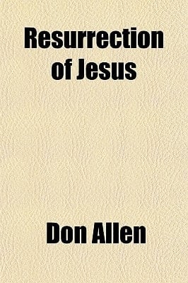 Resurrection of Jesus