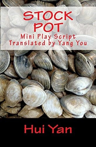 Stock Pot Mini Play Script