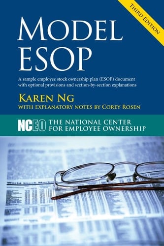 Model ESOP