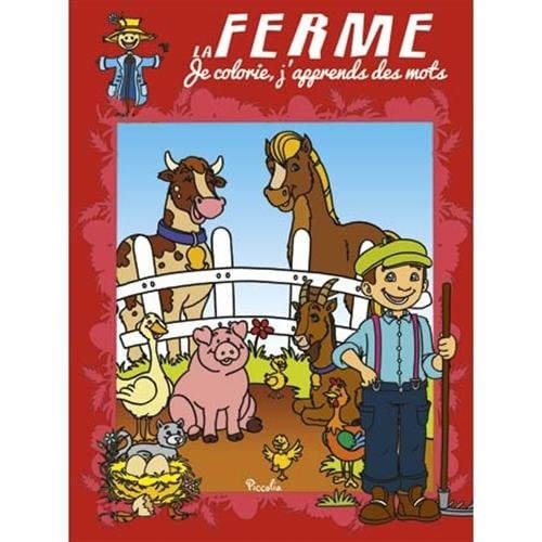 La ferme