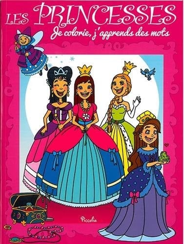 Les princesses